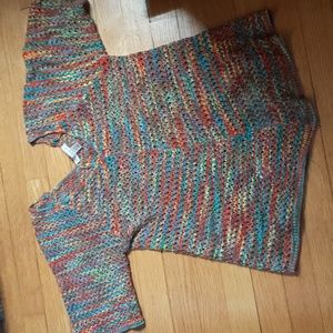 Dress Barn Petite Medium Sweater